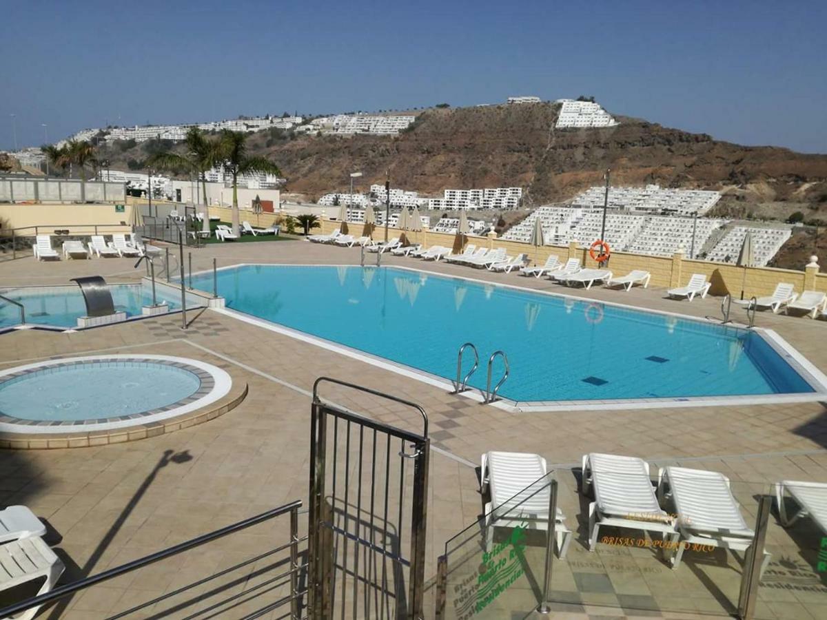 Tatil Evi The 69 Puerto Rico (Gran Canaria)